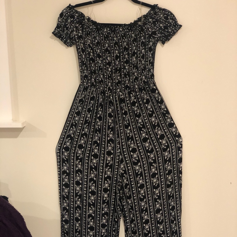 Jumpsuit
